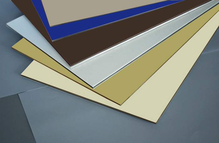 anodized aluminum sheet